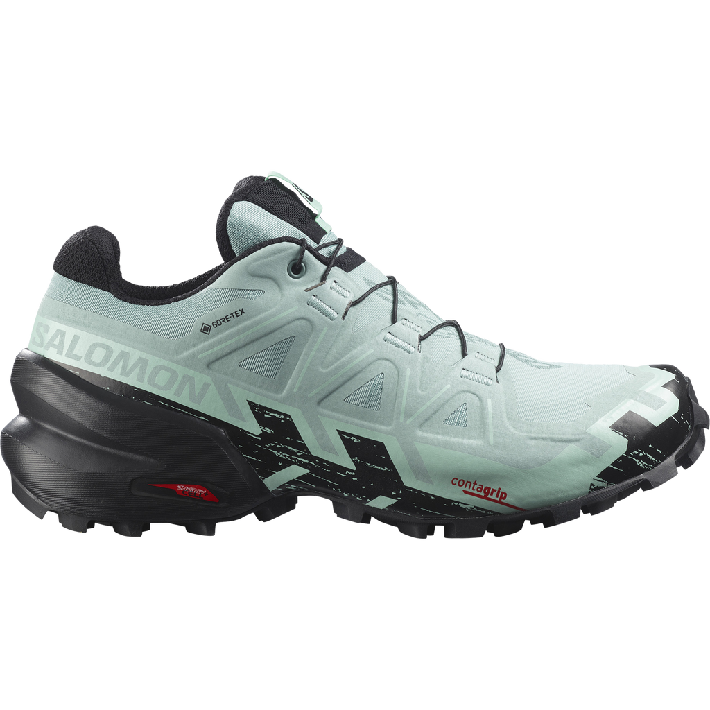 Speedcross 6 GTX Shoe Women's