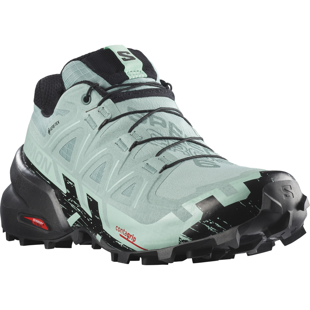 Speedcross 6 GTX Shoe Women's
