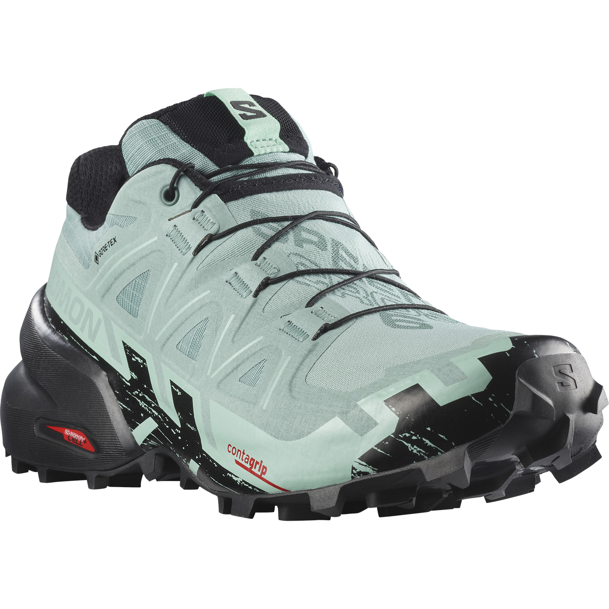 Speedcross 6 GTX Shoe Women's