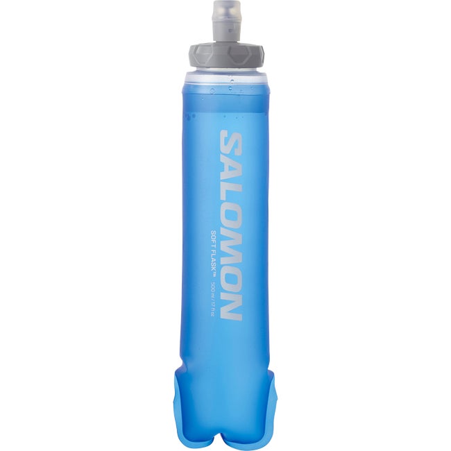 Soft Flask