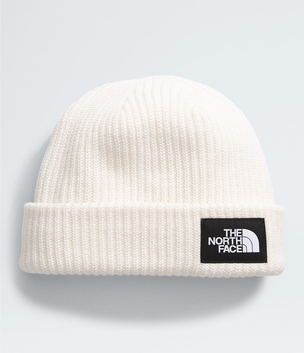 Salty Lined Beanie Short