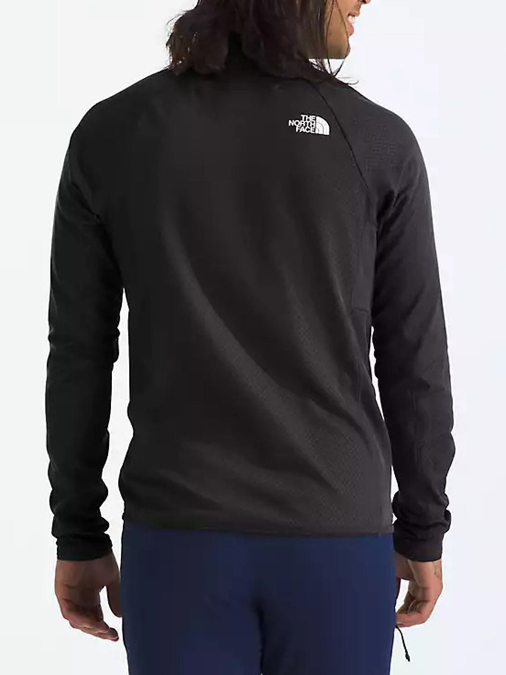Summit Future Fleece LT 1/2 Zip M