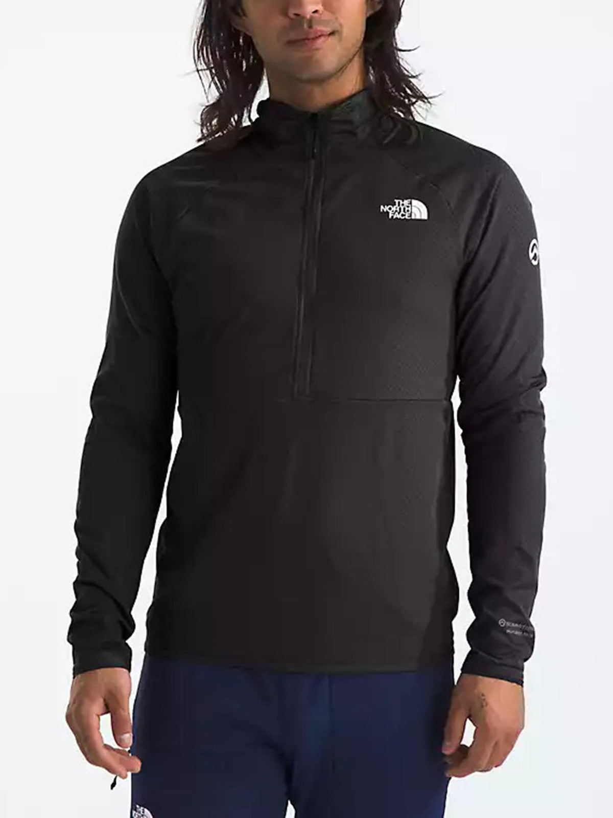 Summit Future Fleece LT 1/2 Zip M