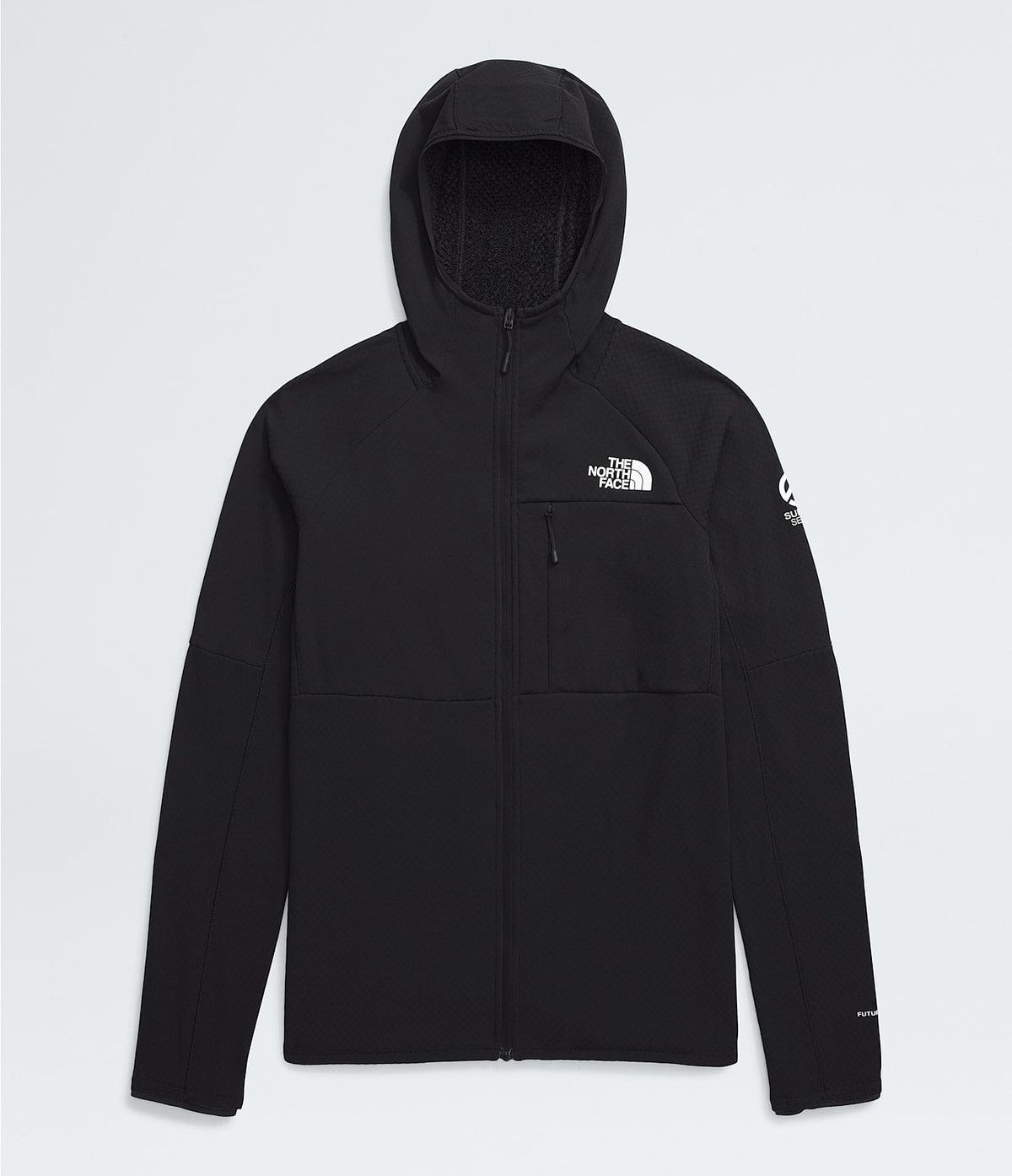 Summit Futurefleece FZ Hoody W's