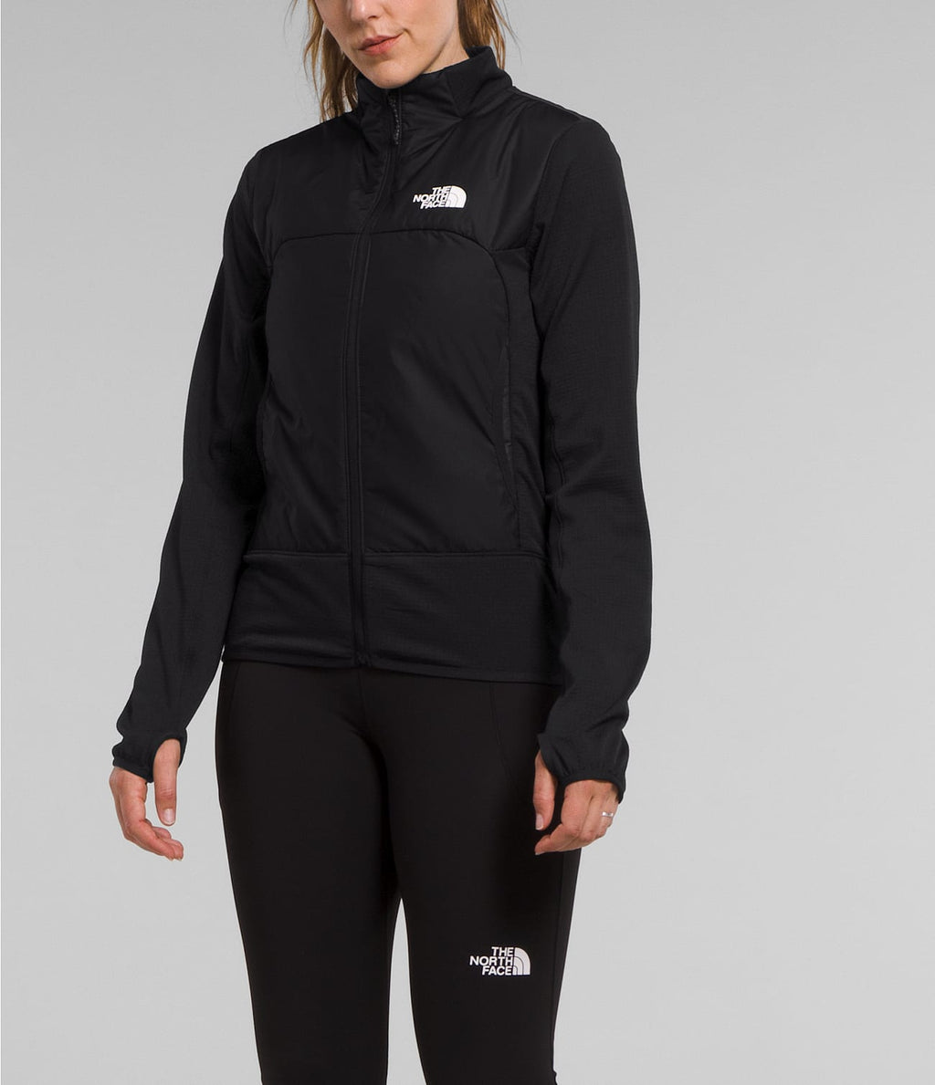 Winter Warm Pro Jacket Women's