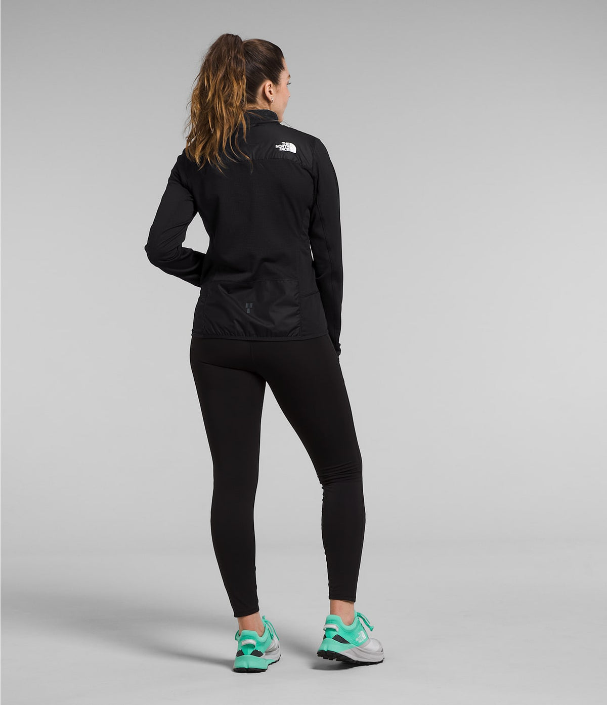 Winter Warm Pro Jacket Women's