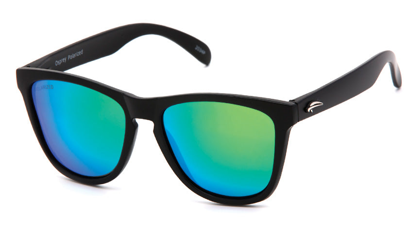 Osprey Polarized Sunglasses