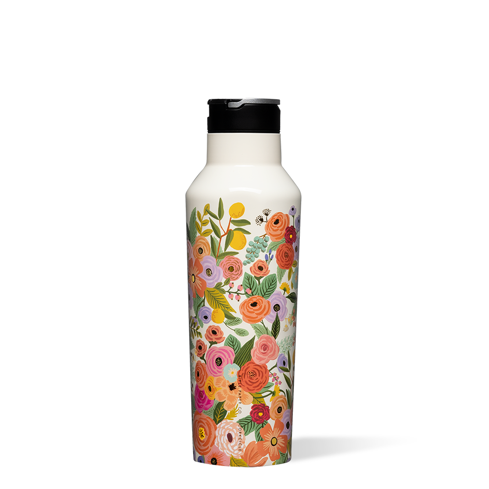 Rifle Paper Co Sport Canteen 20oz