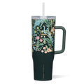Rifle Paper Cruiser 40oz Mug w/Straw