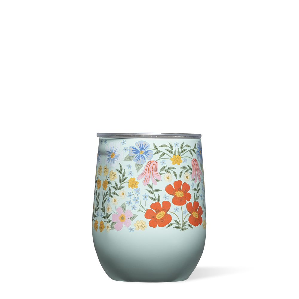 Rifle Paper Co. Stemless 12oz