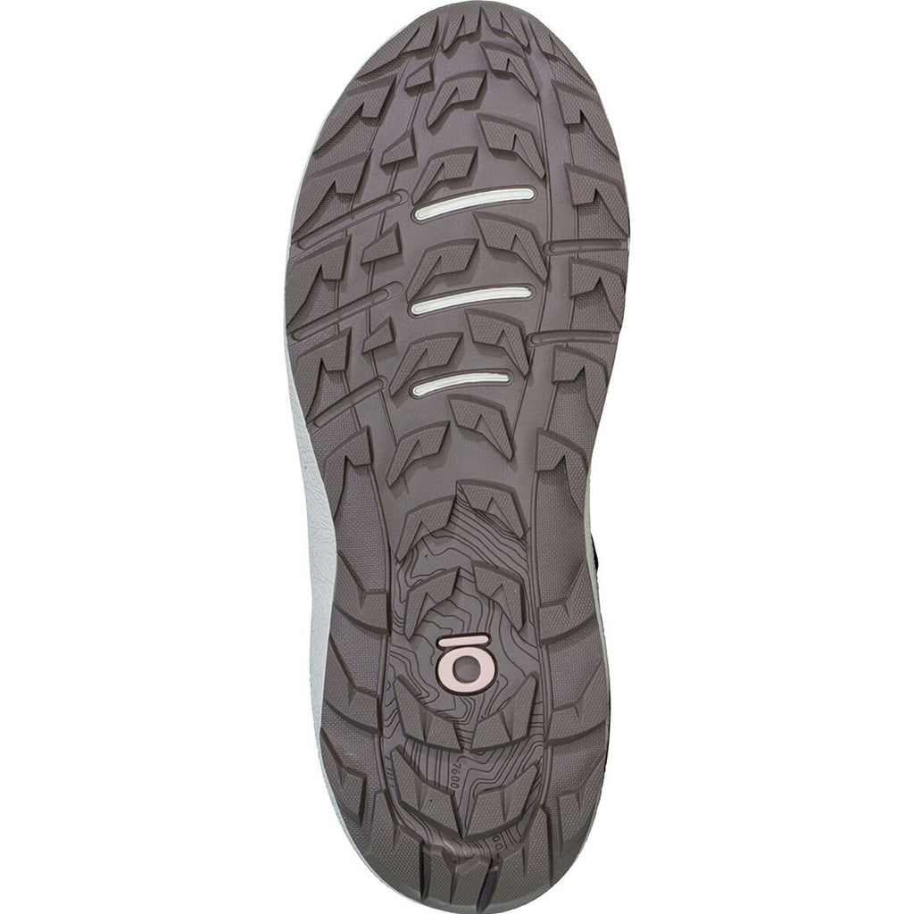 Cottonwood Mid B Dry Boot W's