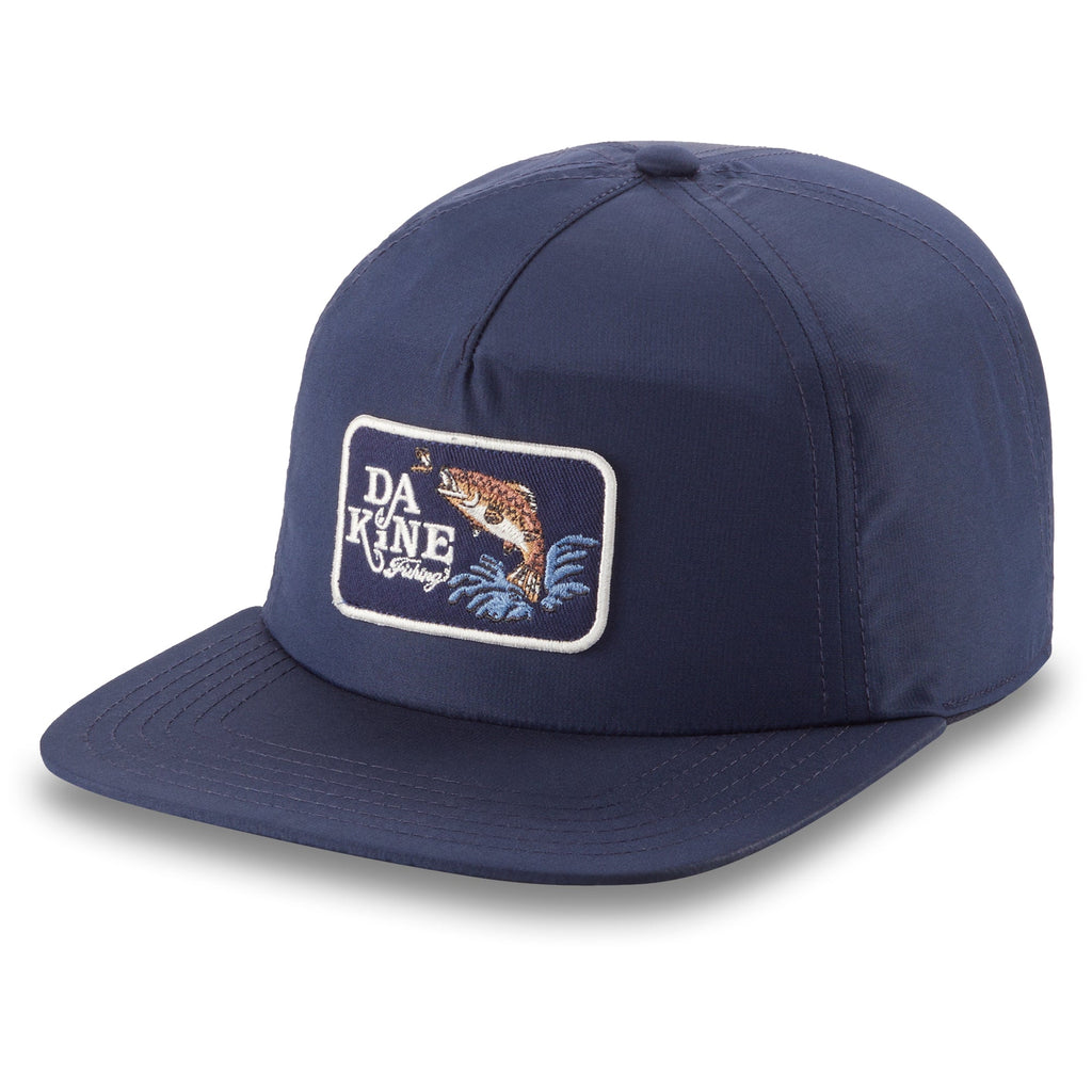 R & R Unstructured Cap Men's