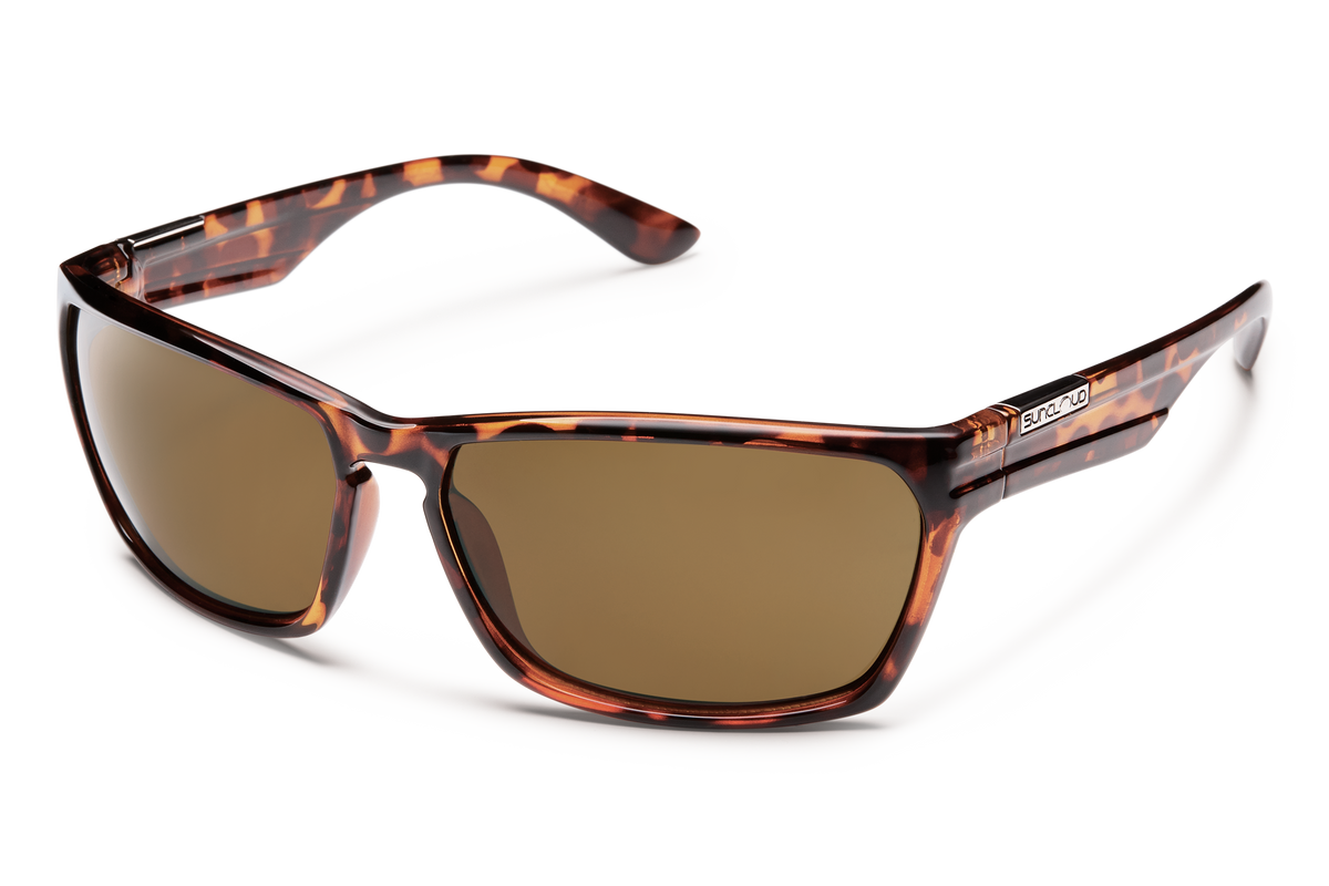 Cutout Sunglasses