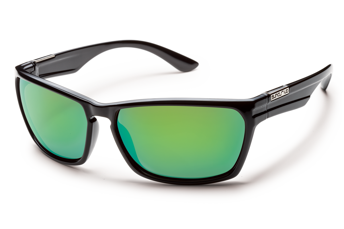 Cutout Sunglasses