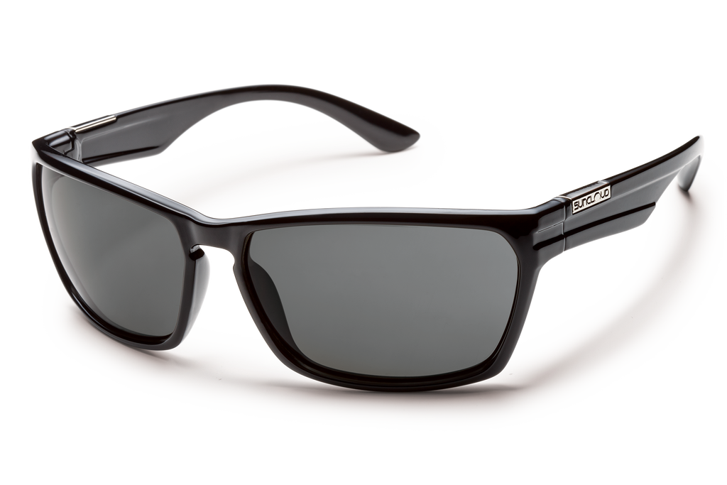 Cutout Sunglasses