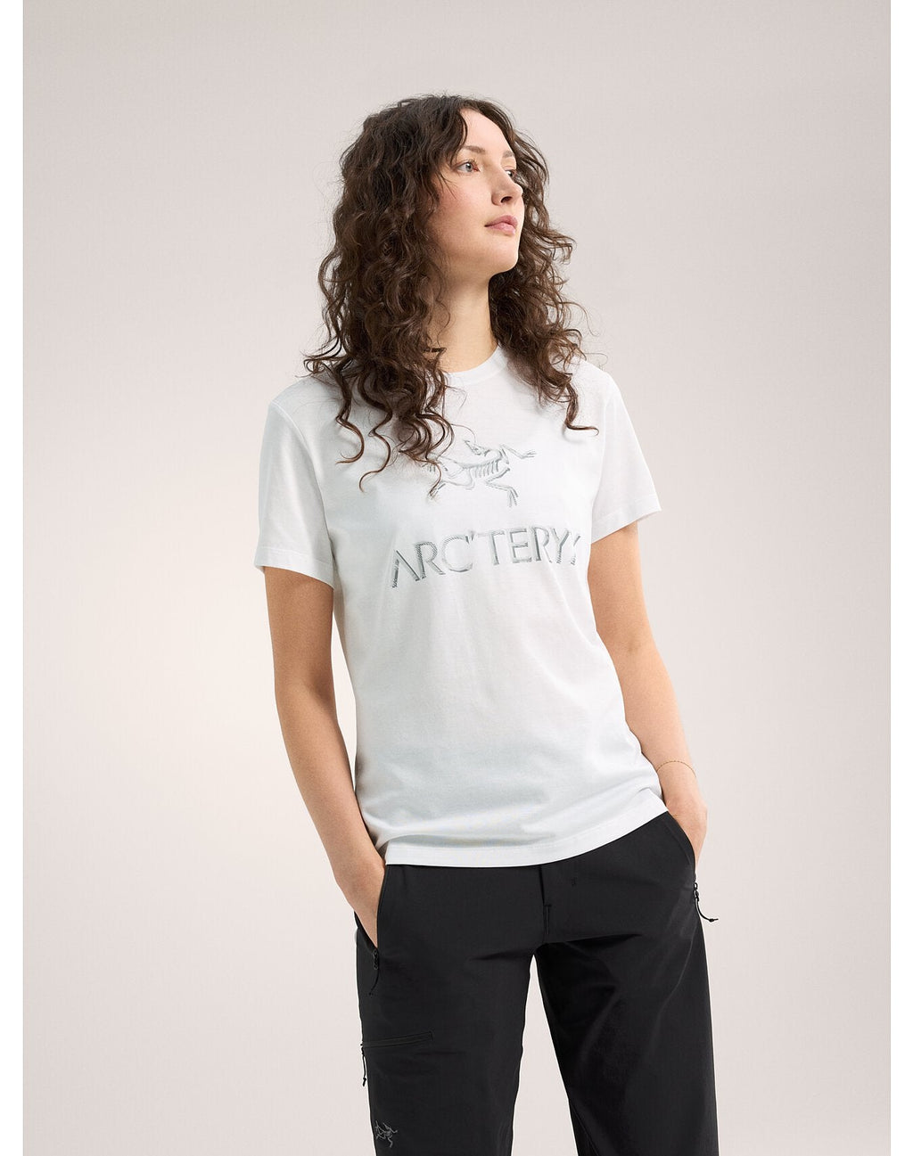 Arc'word T-Shirt Women's