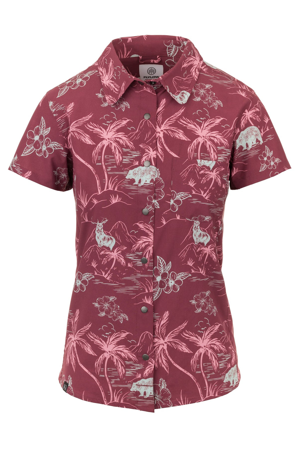Phoenix Shirt Women's