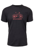 Ride Fast T Shirt Men's