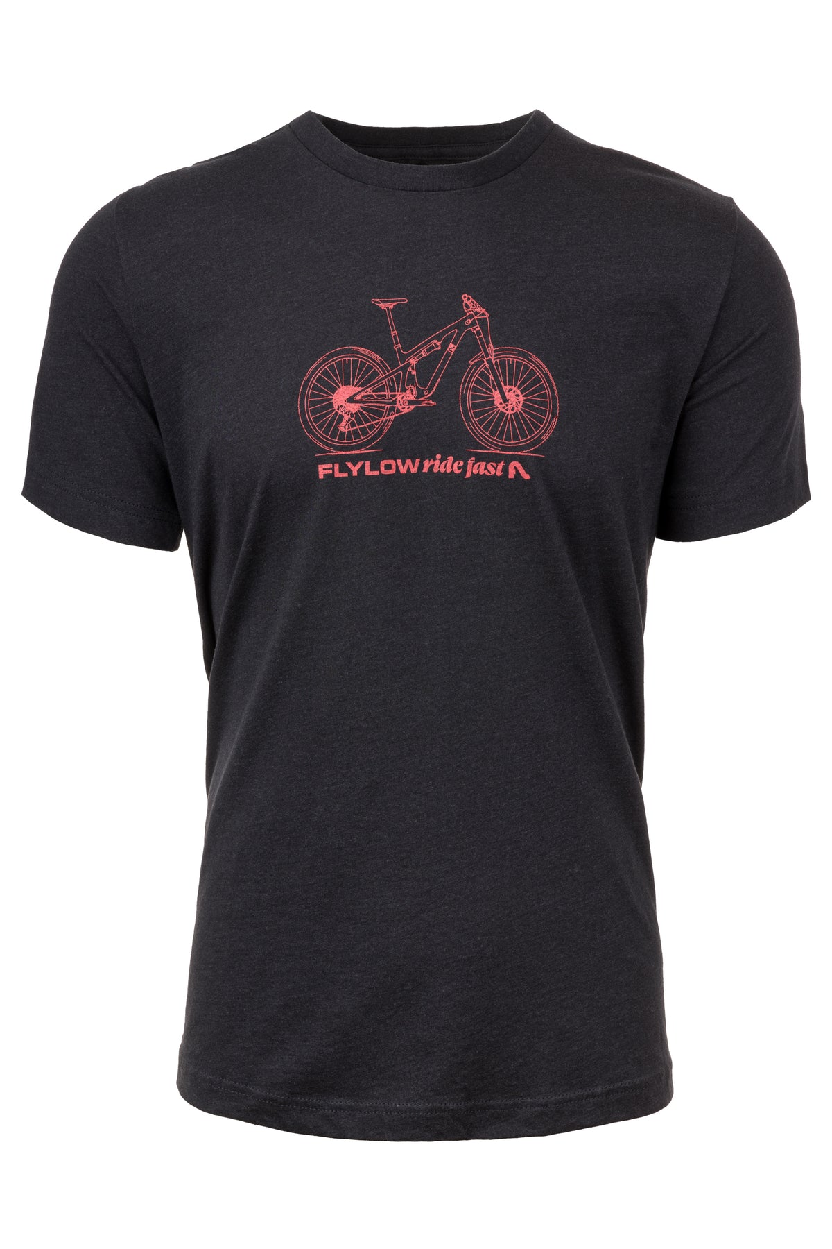 Ride Fast T Shirt Men's