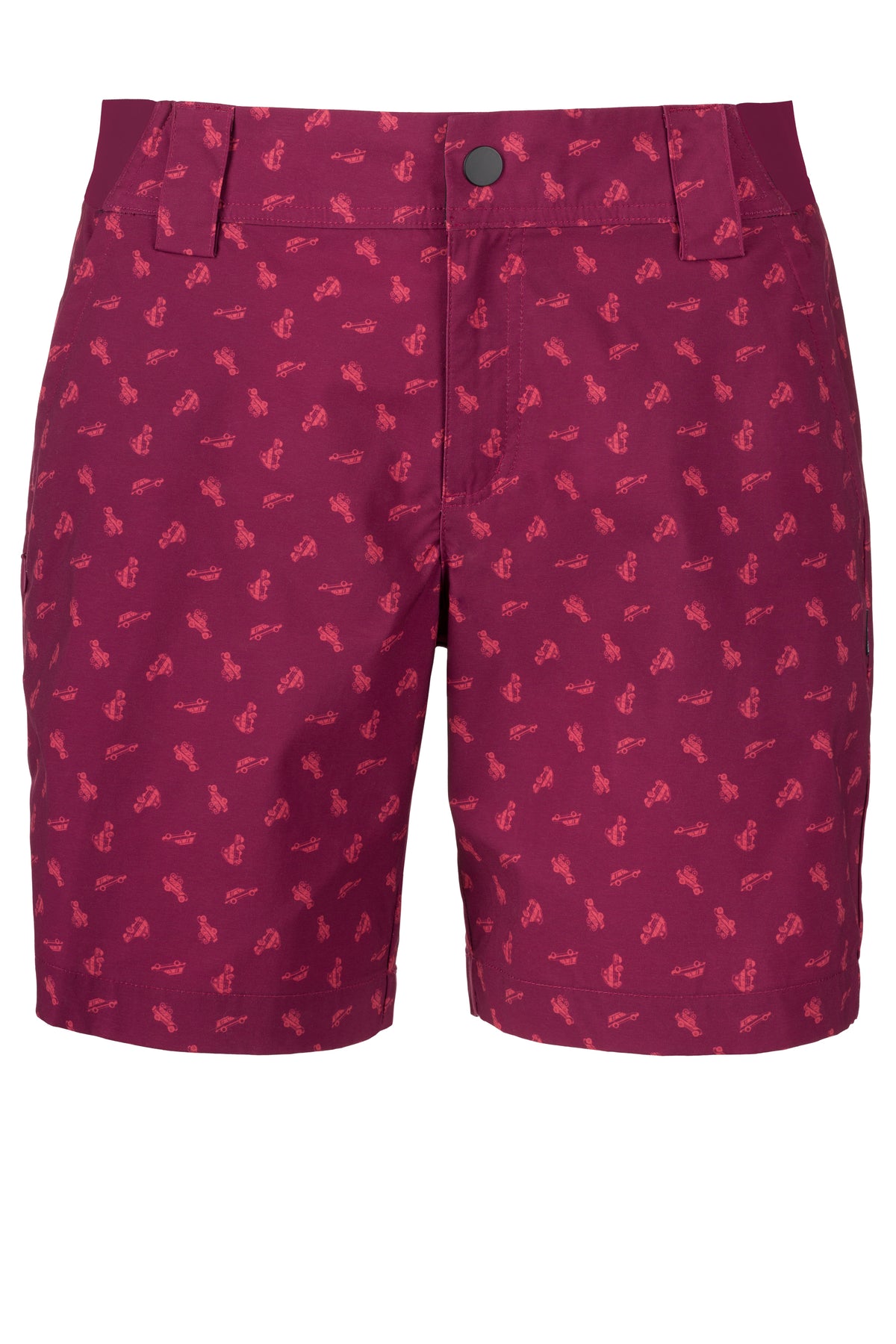 Tia 7" Short Women's
