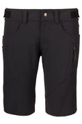 Squad 2 in 1 Short Women's
