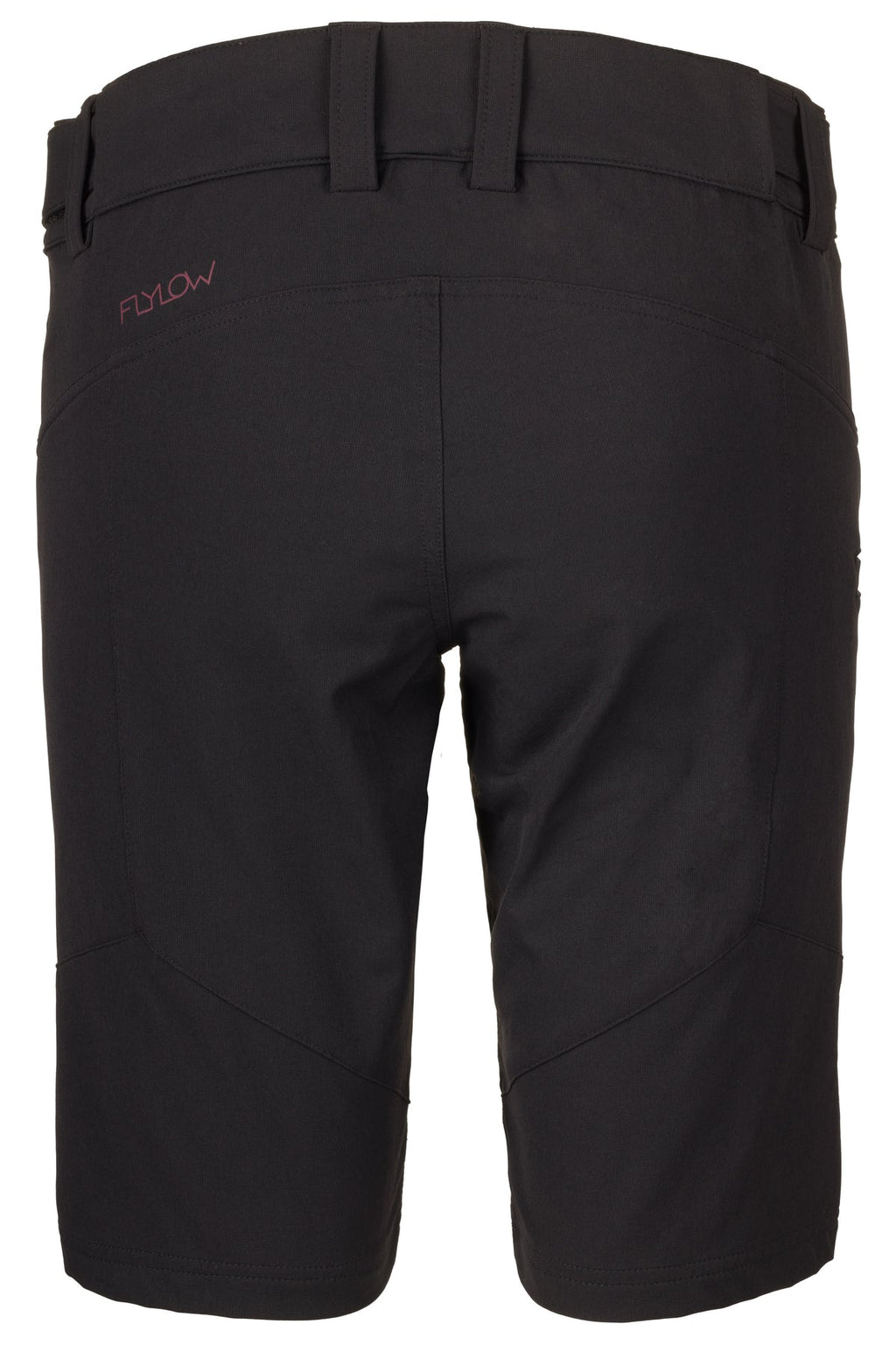 Squad 2 in 1 Short Women's