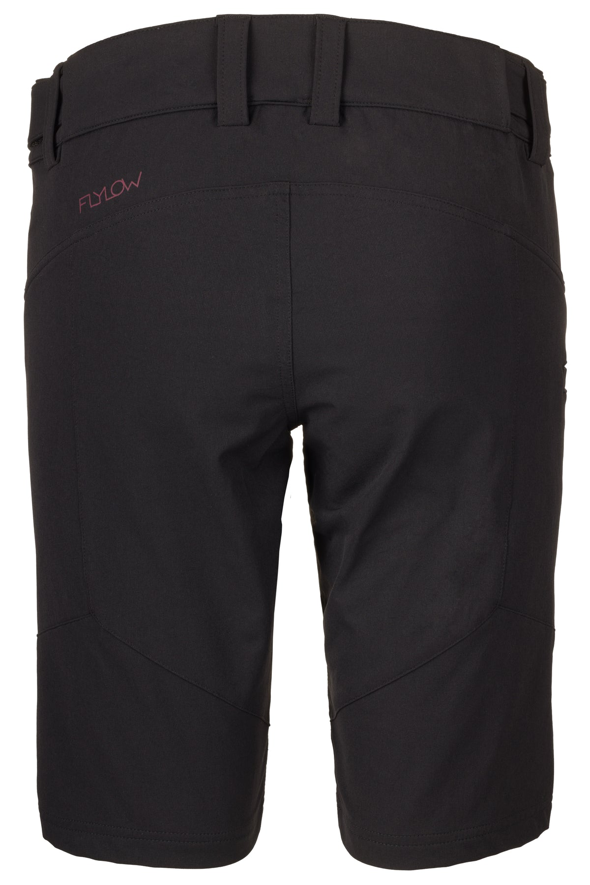 Squad 2 in 1 Short Women's