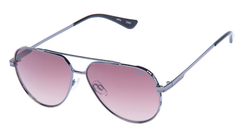 Salty Sunglasses