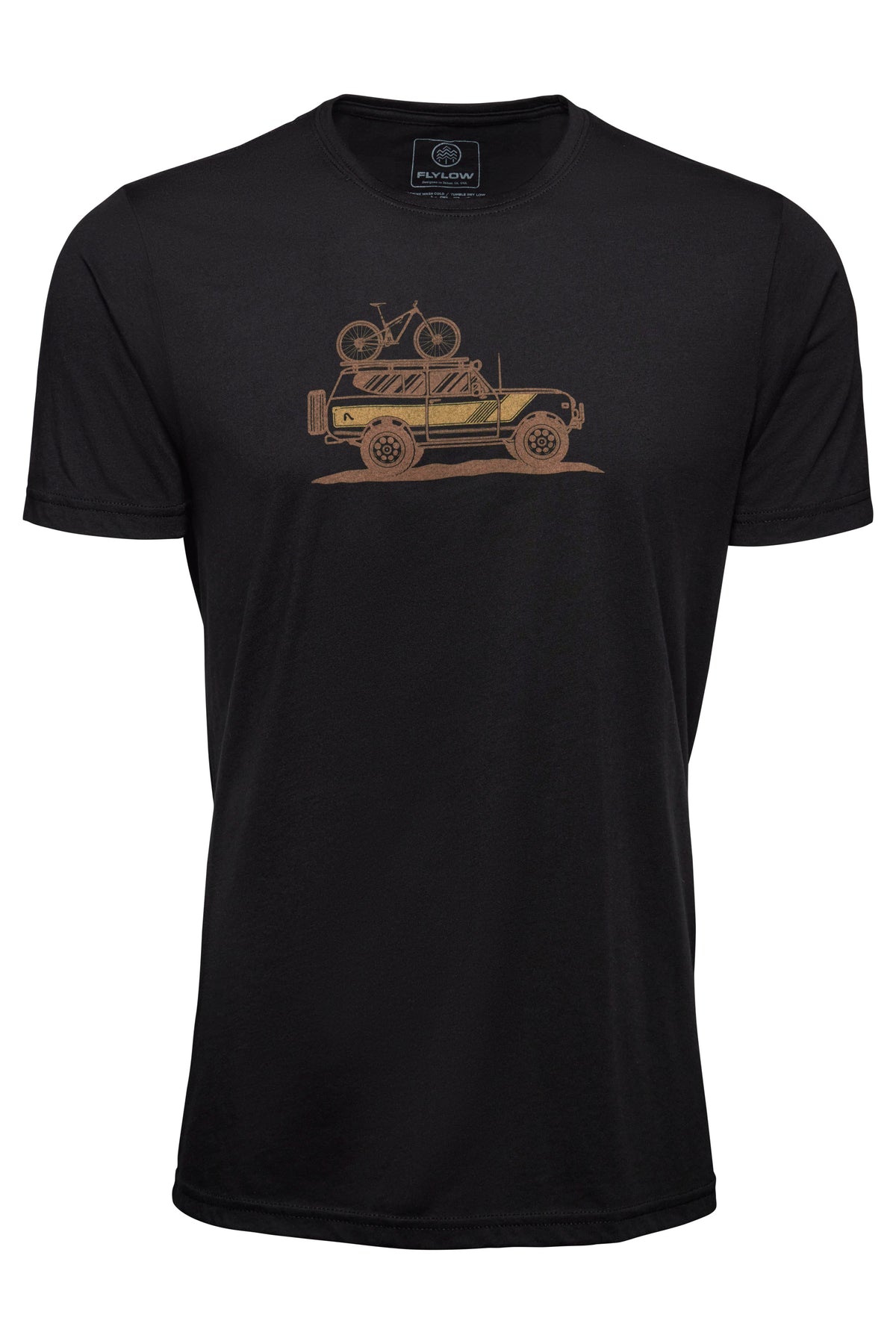 Shuttle Tee Men's