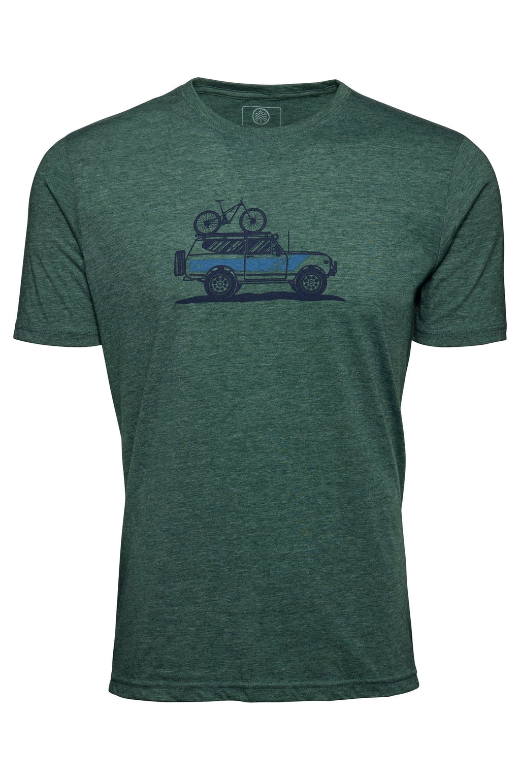 Shuttle Tee Men's
