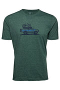 Shuttle Tee Men's