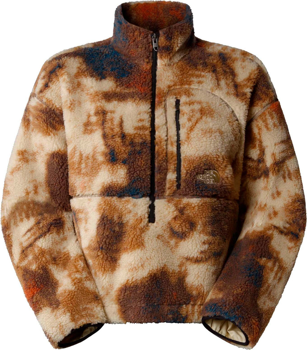 Extreme Pile FZ Jacket 2 Women's