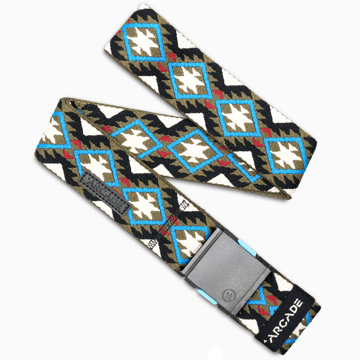 Twilight Vernan Kee Belt