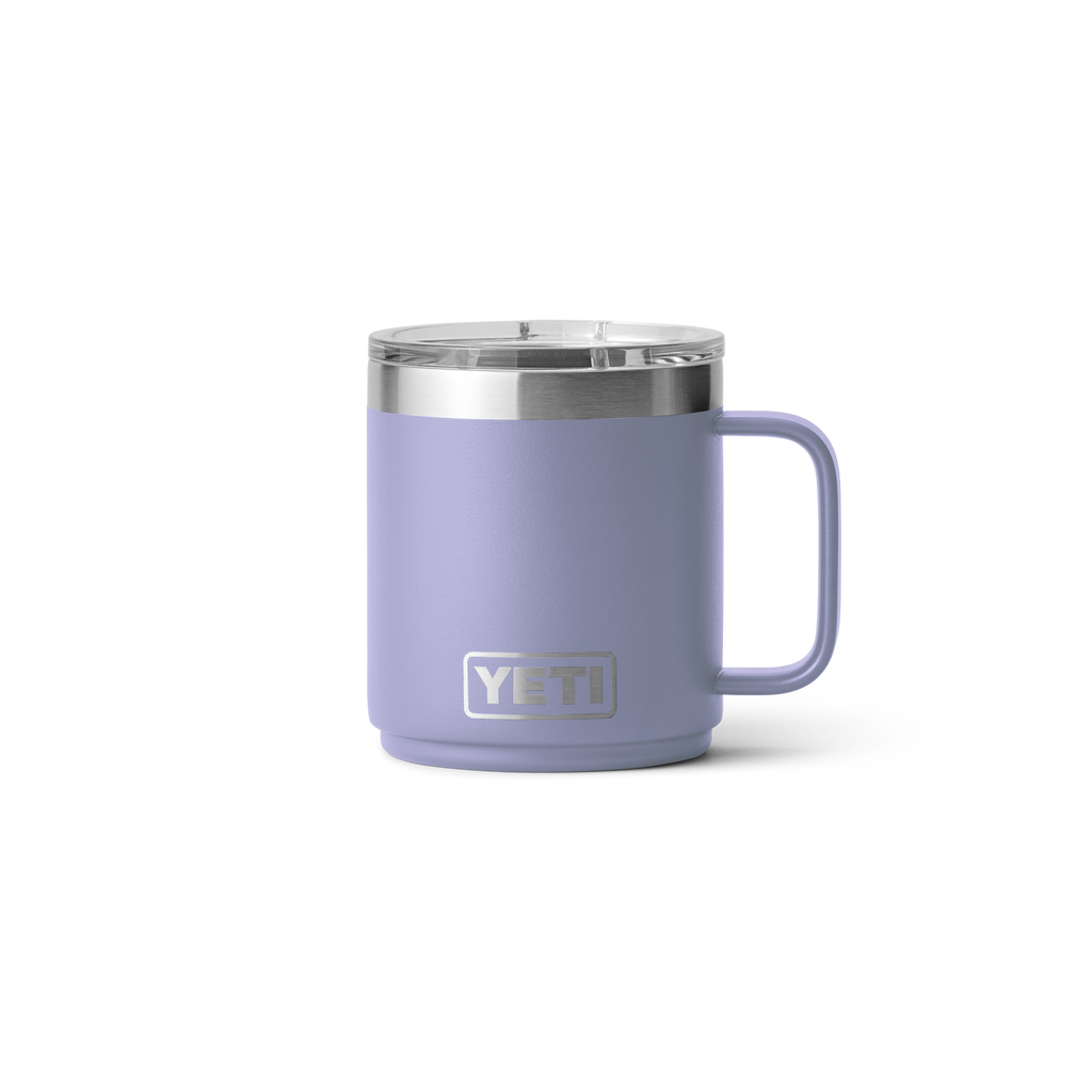 Rambler 10oz Mug