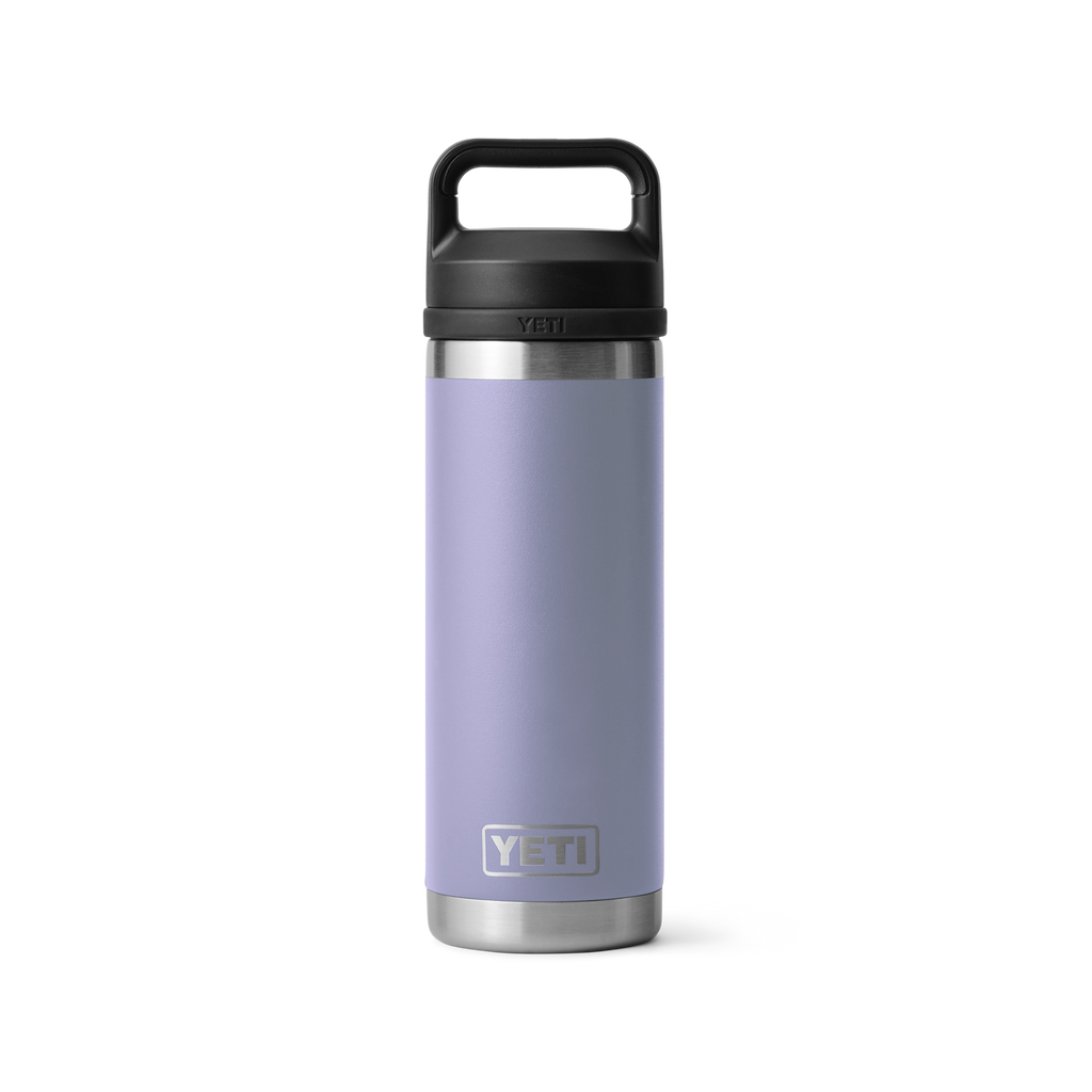 Rambler 18oz Bottle w/Chug Cap