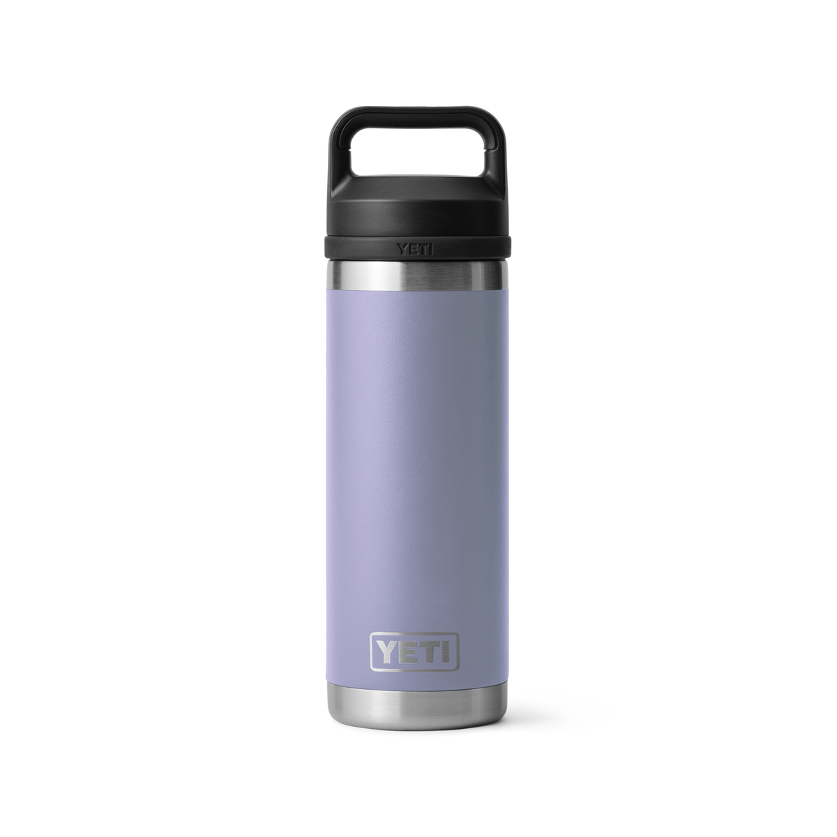 Rambler 18oz Bottle w/Chug Cap