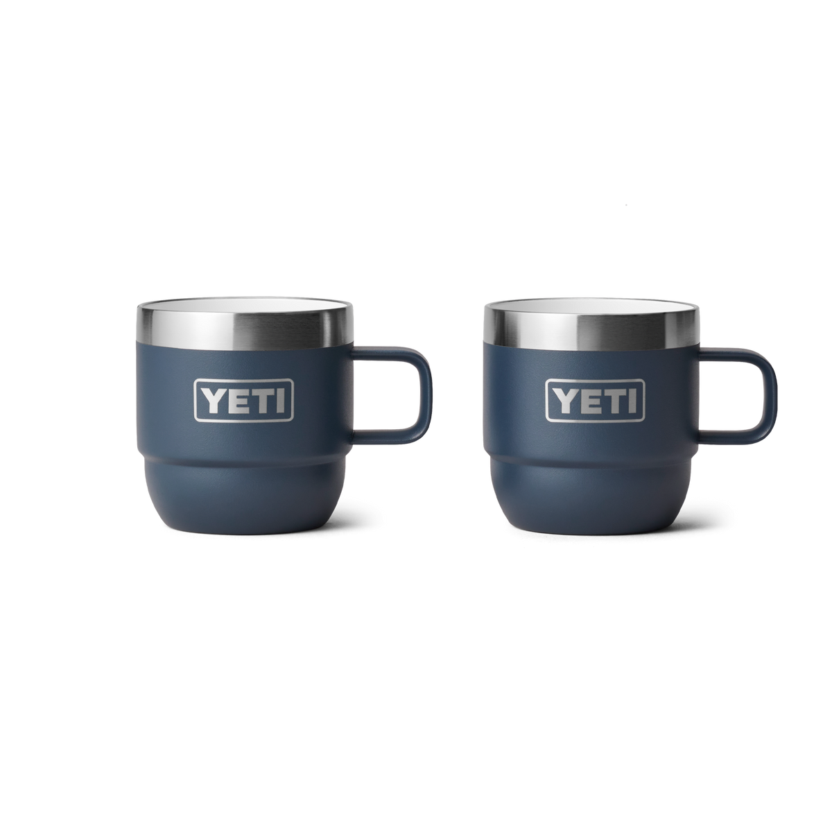 Rambler 6oz Mug 2Pack
