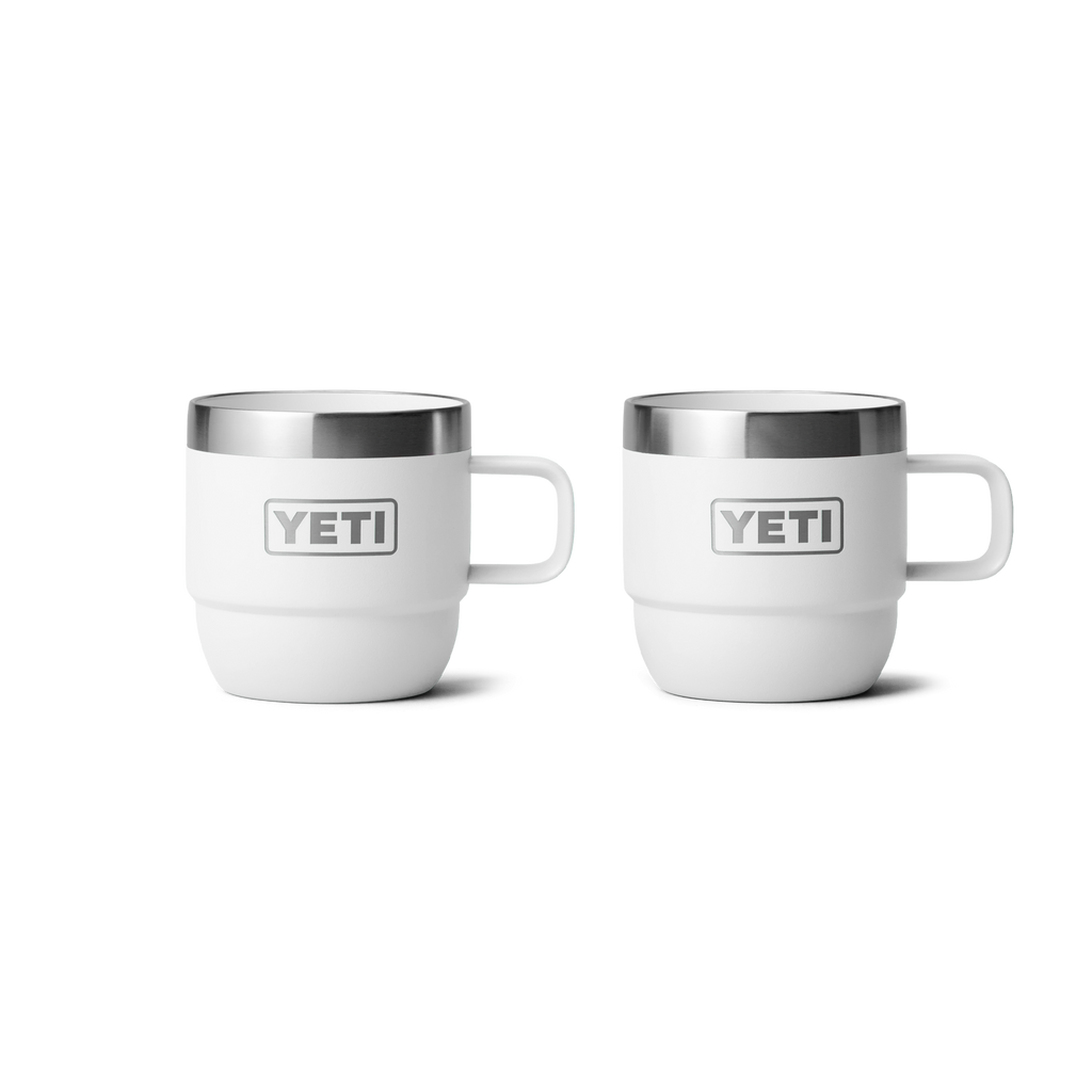 Rambler 6oz Mug 2Pack