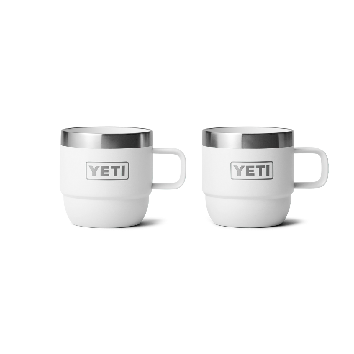 Rambler 6oz Mug 2Pack