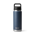 Rambler 26oz Bottle w/Chug Cap