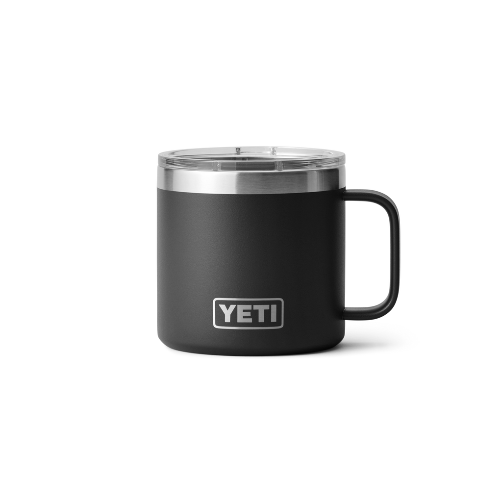 Rambler 14oz Mug