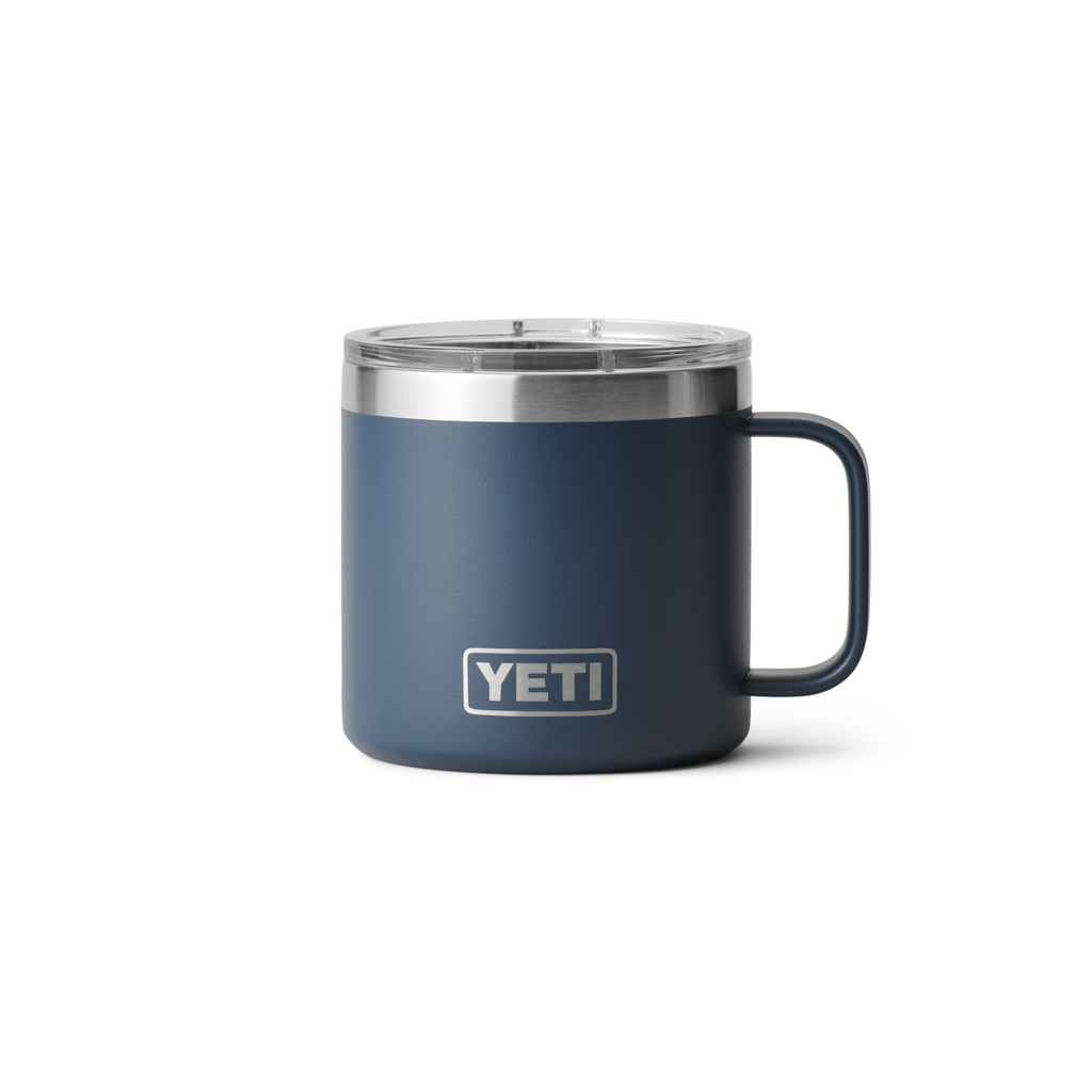 Rambler 14oz Mug