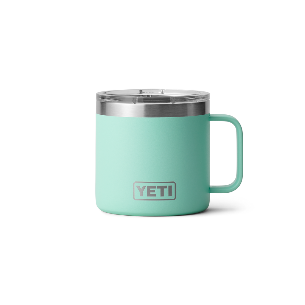 Rambler 14oz Mug