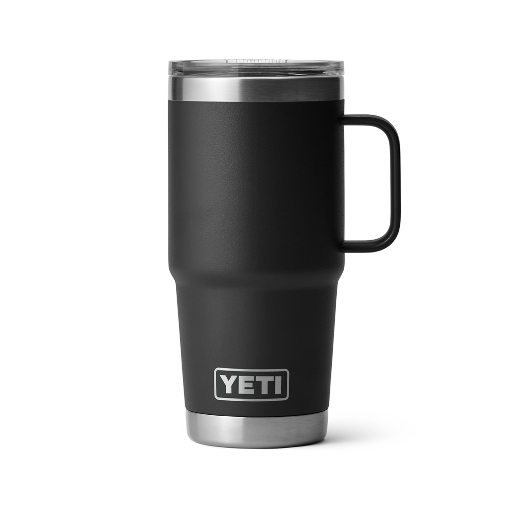 Rambler 20oz Travel Mug