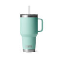 Rambler 35oz Mug w/Straw Lid