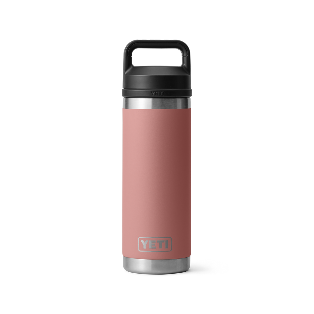Rambler 18oz Bottle w/Chug Cap