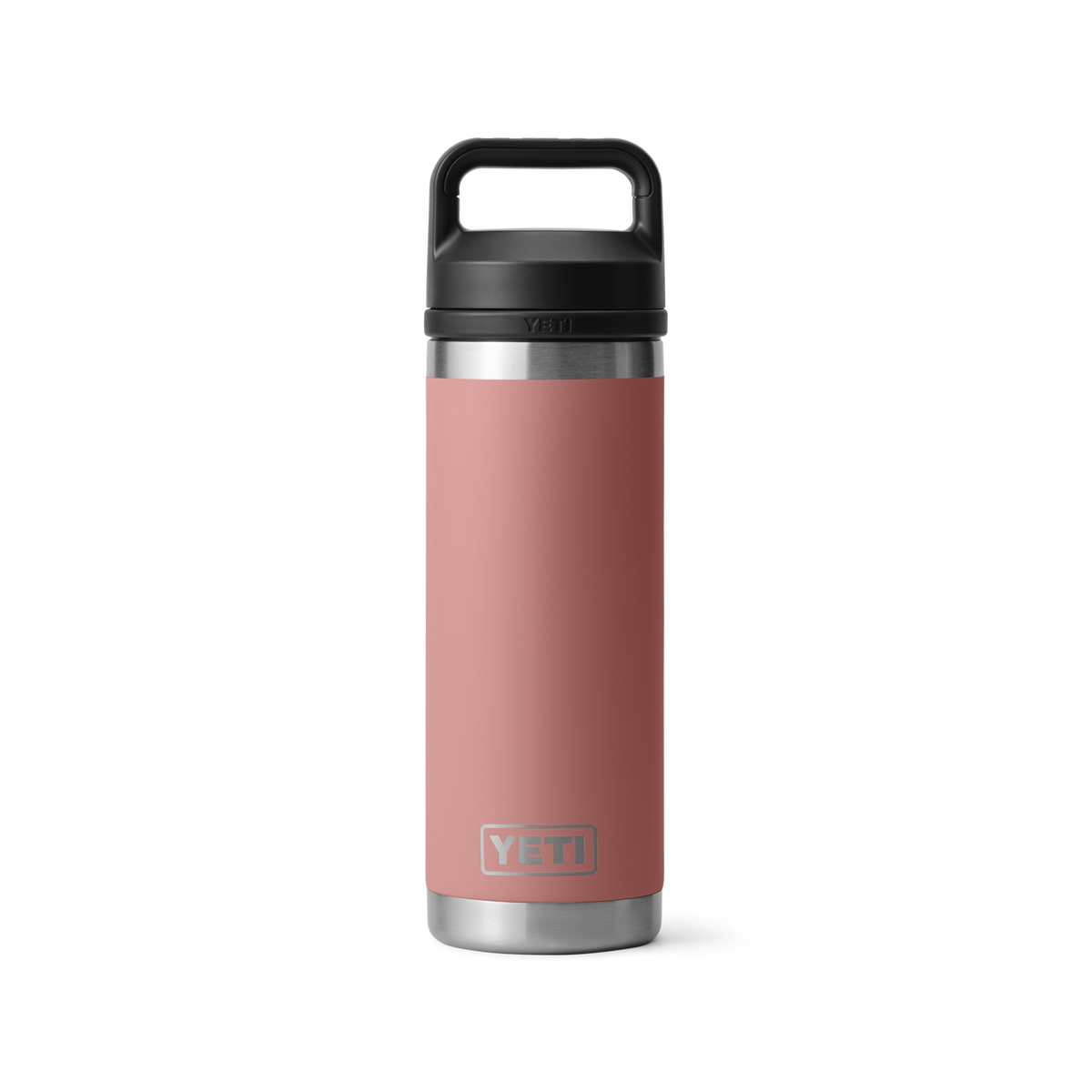 Rambler 18oz Bottle w/Chug Cap