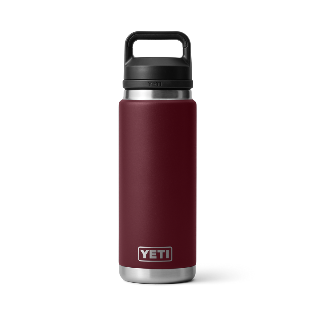 Rambler 26oz Bottle w/Chug Cap