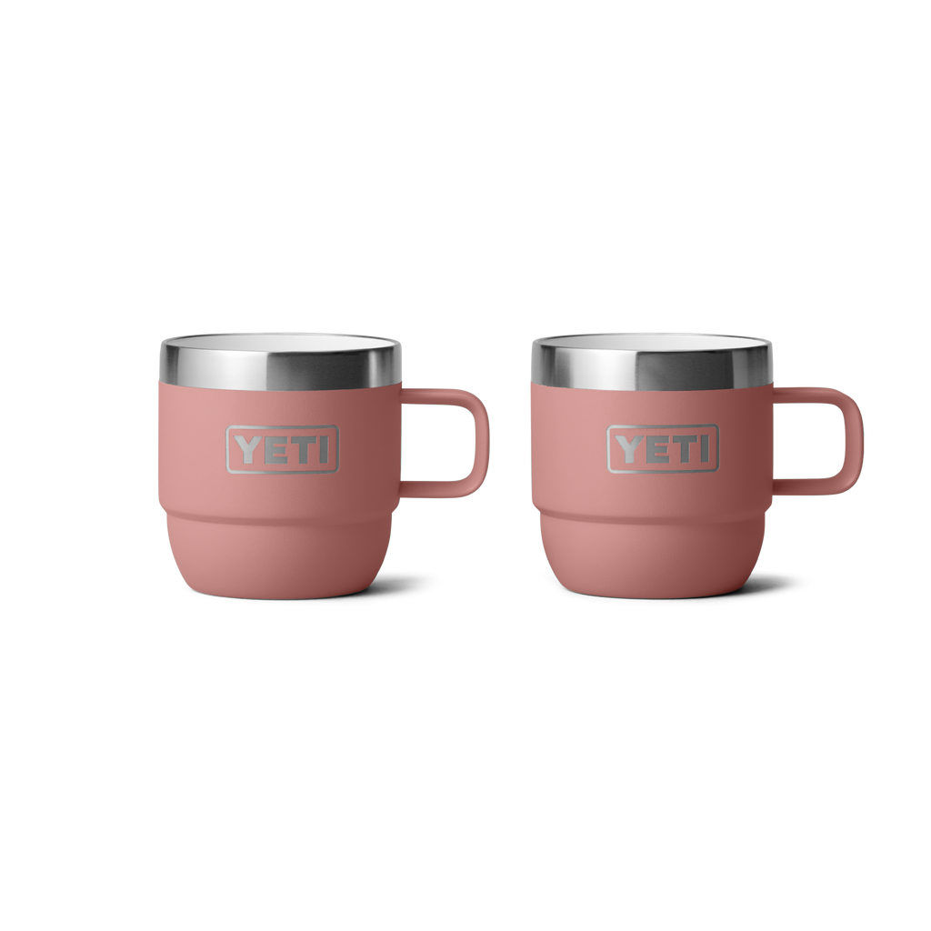 Rambler 6oz Mug 2Pack