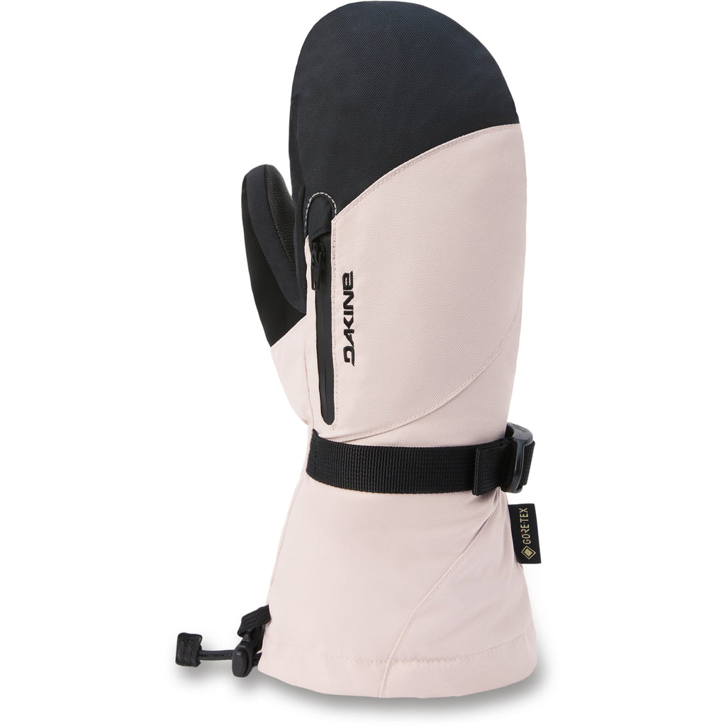 Leather Sequoia GoreTex Mitt Women's